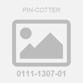 Pin-Cotter